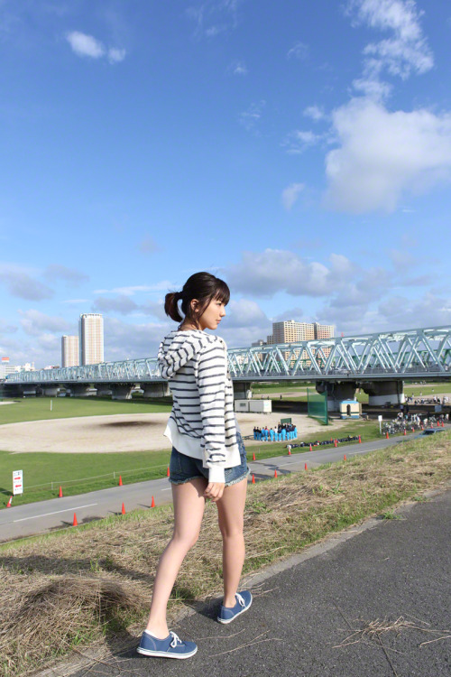 genjoshi:  passion-nippones:  Erina Mano… http://ift.tt/1JNu0Xr