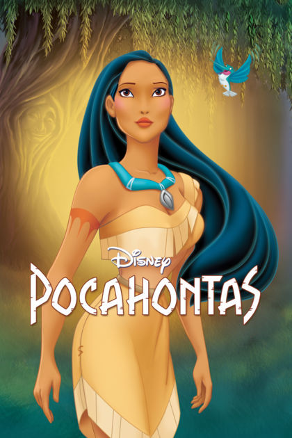 dearnonnatives: Let’s talk about Disney’s Pocahontas… Disney’s story of Poc