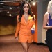 flawlessxfemalenmbnms:VANESSA HUDGENS at the NBA Finals in Phoenix, Arizona. 07/17/21