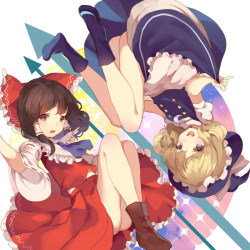 「短髪少女委員会地位超上昇中↑↑」/「ゆ」のイラスト [pixiv]