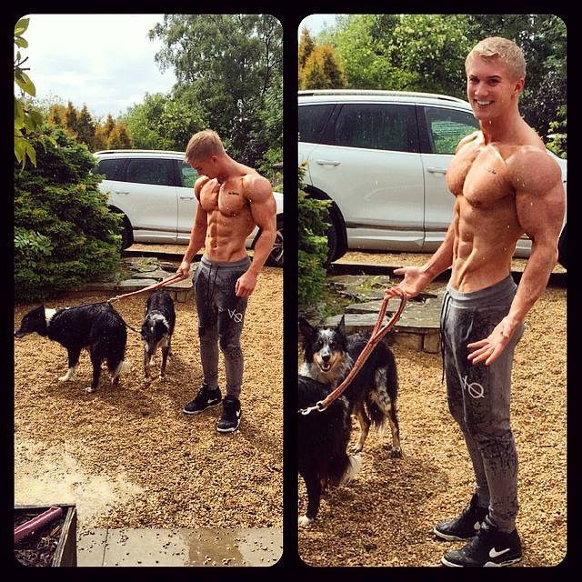 Zac Aynsley