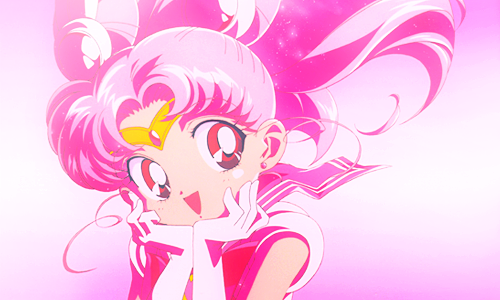wateredmist:Sailor Moon S LaserDisc Covers     