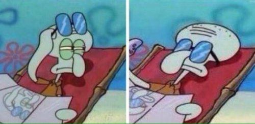 ghoulfriends-s: Ryan: If there’s anyone here with us, please give us a sign, make a noise or show yourself Spirits:  