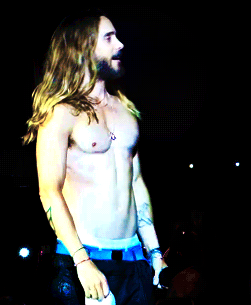 hotfamous-men:  Jared Leto