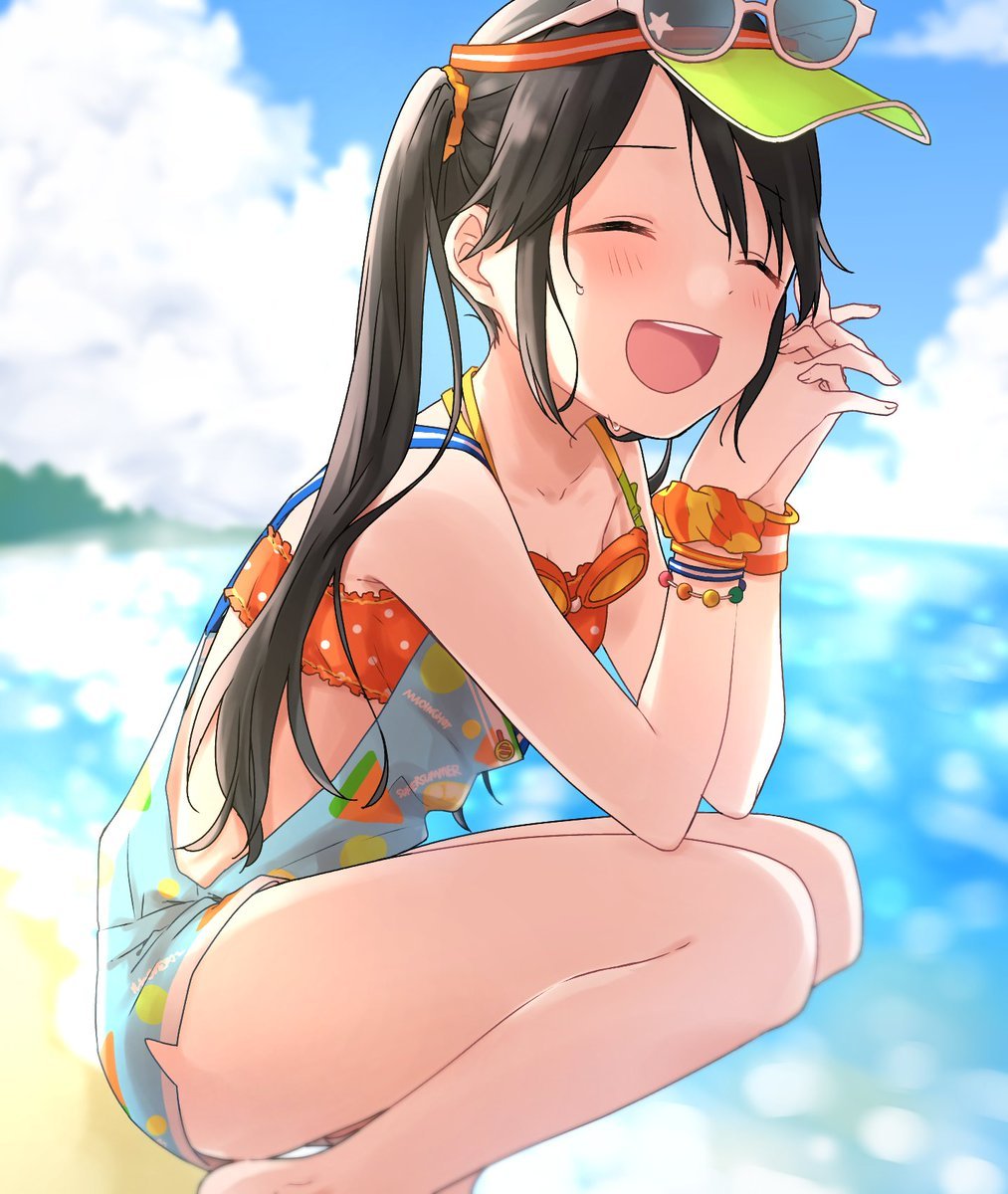 memeppoi: ぱちこさんのツイート: “三峰 あそぼ！… ”