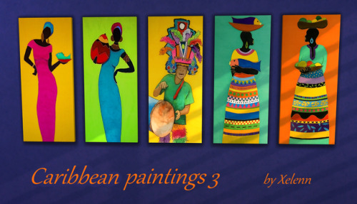 Caribbean artDOWNLOAD5 files in one rar. archive