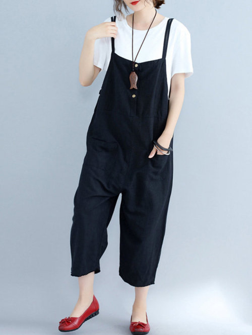 romanticandsadone:O-Newe Casual Jumpsuit For WomenOO1       ❁❁      OO2OO1       ❁❁      OO2OO1     