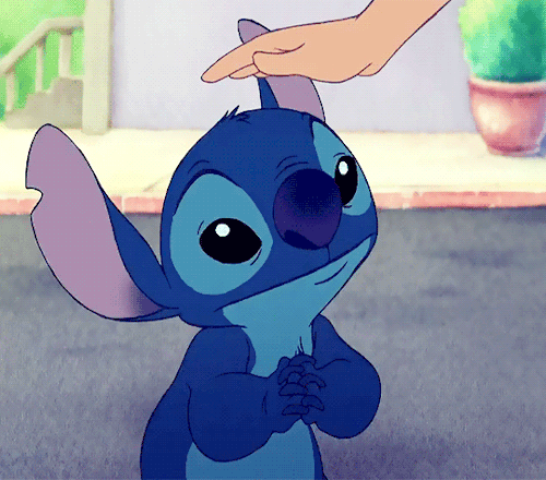 stitch gifs | Tumblr