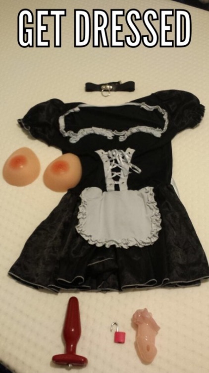submit-to-your-mistress: I need someone to laugh at. I’ll reward you of course in my own speci