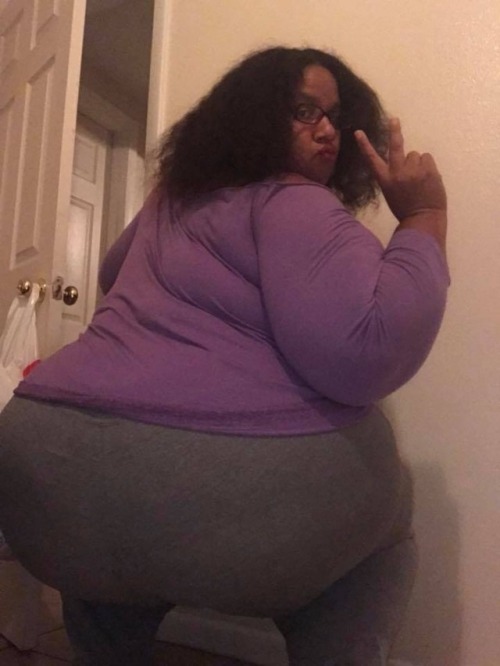 curvywomanlova: Stephanie yellowbone ssbbw ❤️❤️ Admin 5 L would love to meet her!