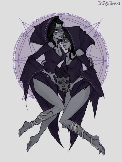 theartofanimation: Ksenia Svincova   -  vk.com/irenhorrors  -  www.facebook.com/iren