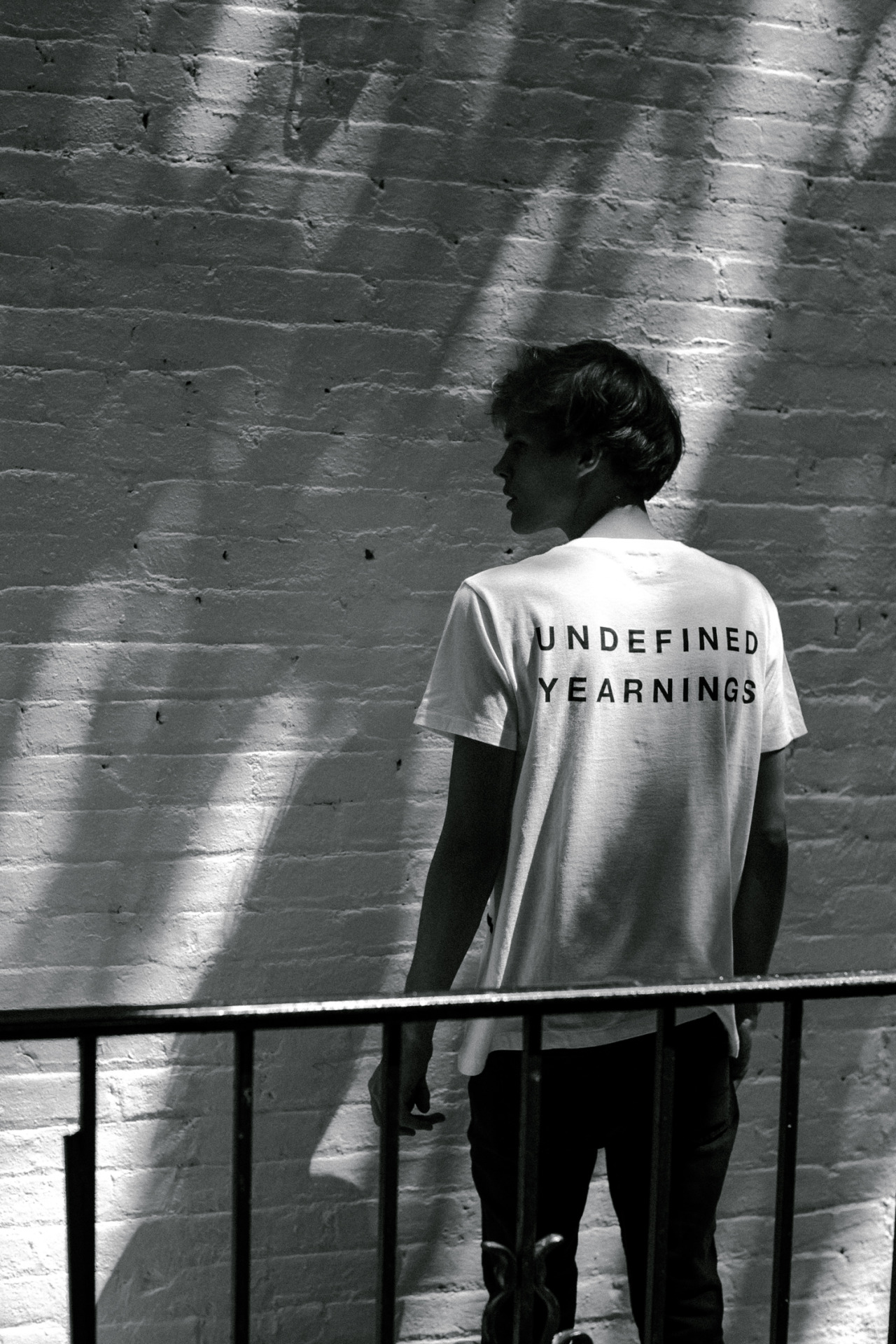 youbroketheinternet:  Undefined Yearnings  