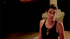 maariarogers:  “Oh no, look, I just really don’t give a S-H-I-T if you lie to
