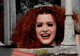 bowiescoffee:The Rocky Horror Picture Show (1975)