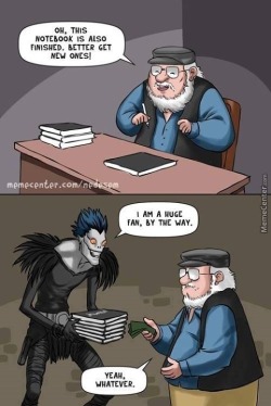 funniestpicturesdaily:  More Books!  Extreme