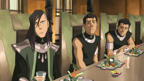 lenkagaminevevo: just a reminder i love the beifong family