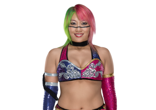 wrathofasukacity:Evolution of Asuka’s WWE Profile Render