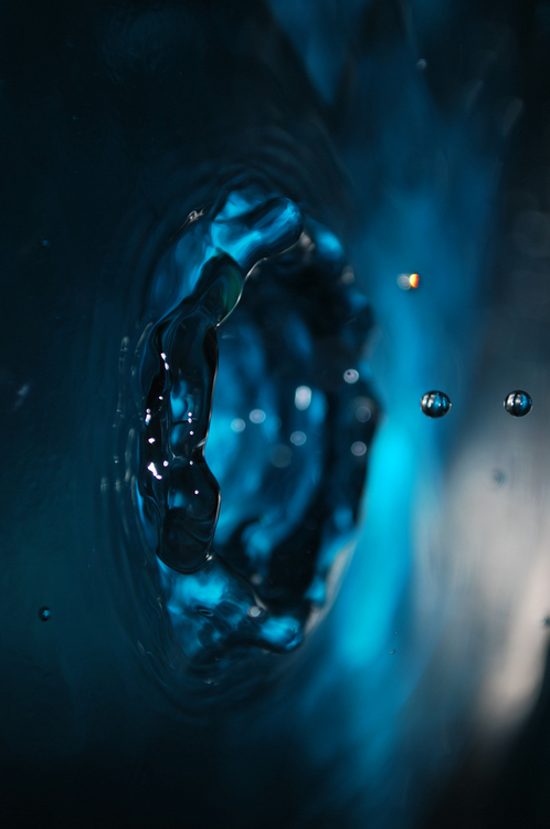  asthmas: dark splash    