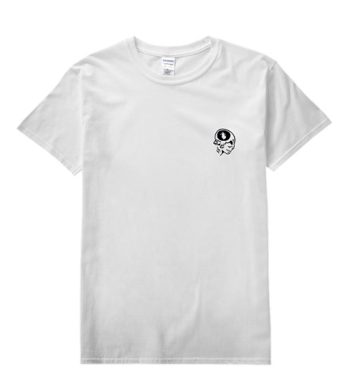 mene-strel: barracrewda: BRAND NEW LIMITED MERCH!  We just made a Limited Edition T-Shirt with Everp