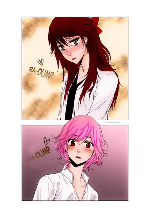 Lily Love 2  Frosty Jewel.Ice &amp; Ploy.Arisa &hellip;source