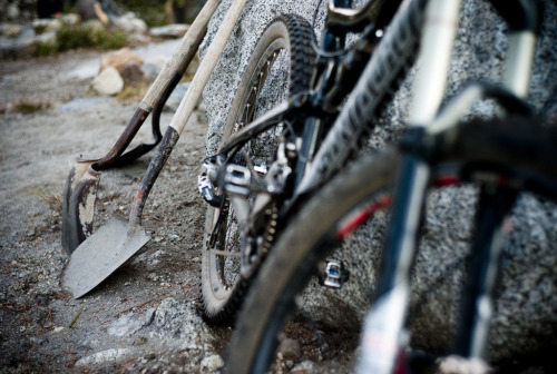 chirosangaku:  The Rise of the Orgasmatron - A Learning Process - Pinkbike