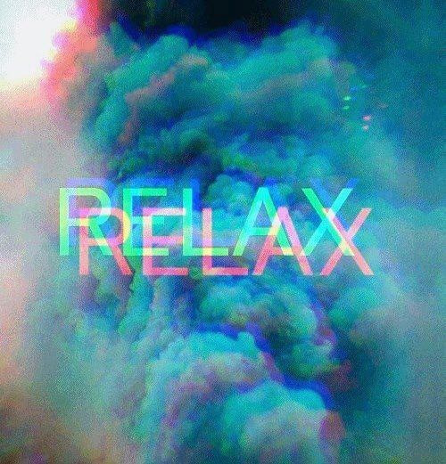 kush-eater:  Relax ✖ - image #1298979 by korshun on Favim.com on We Heart It. 