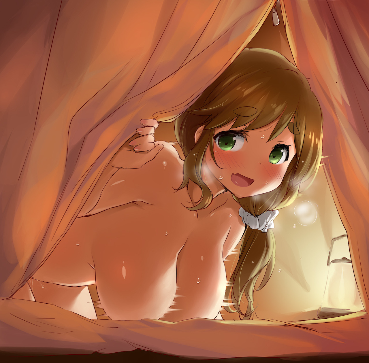 nijigenlewd:野ックル by artist 暫時 (@947da)