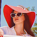 Lana Del Rey 120x120