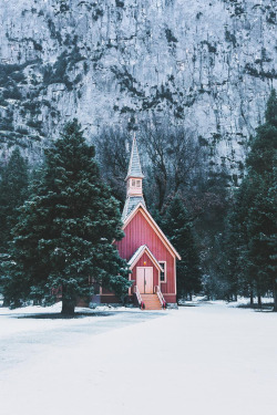 banshy:  Yosemite National Park by: Christian