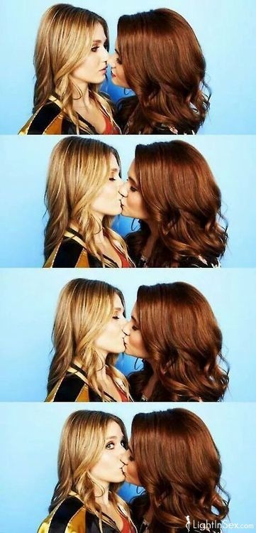 a-violet-femme:  ♥ Lesbian Blog ♥