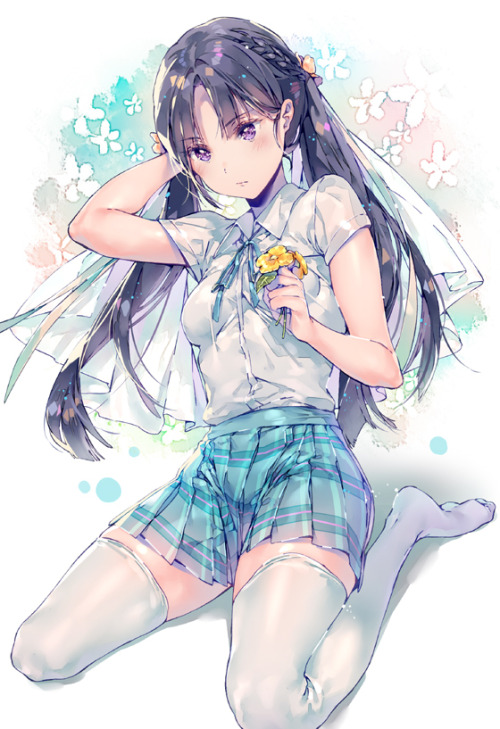 sakuu:  詰め合わせ 