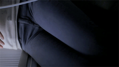   Alphas – “Blind Spot“  Azita Ghanizada  