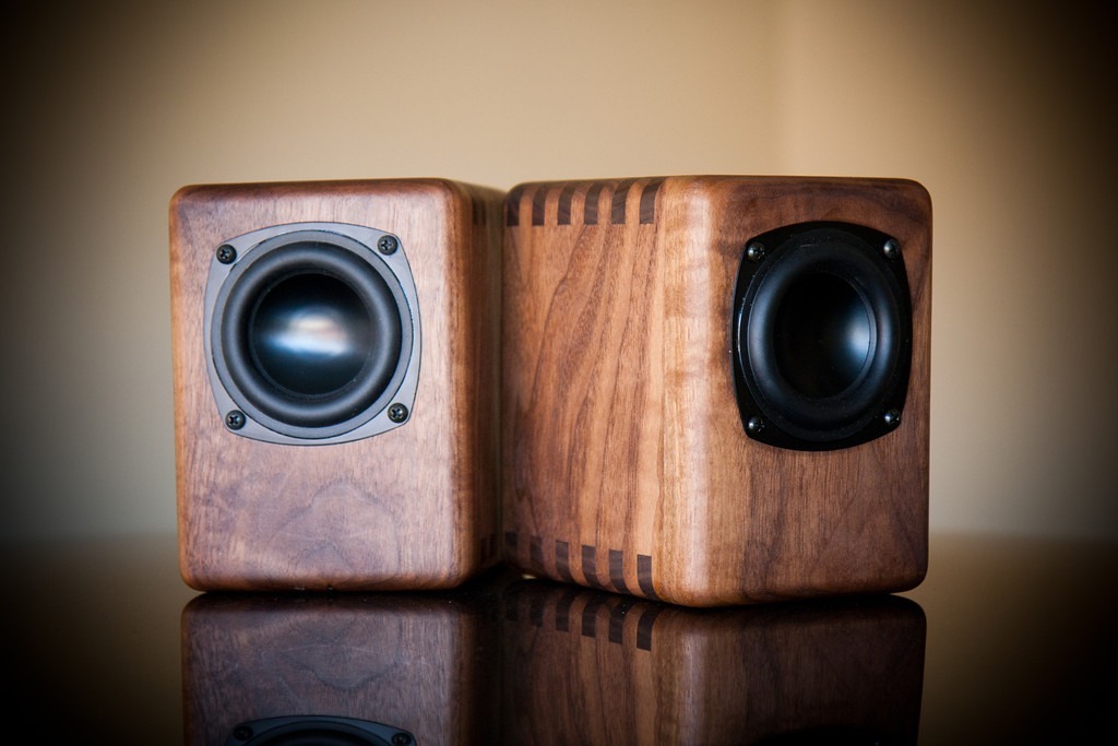 thelumberjock:  2 pair completed for Christmas gifts. &ldquo;Wolf’s PC&rdquo;
