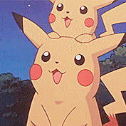 40 Day Pokémon Challenge | Day 06:Your first starter Pokemon - Pikachu