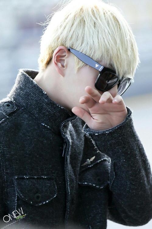 FUCKYEAH LEADER ONEW