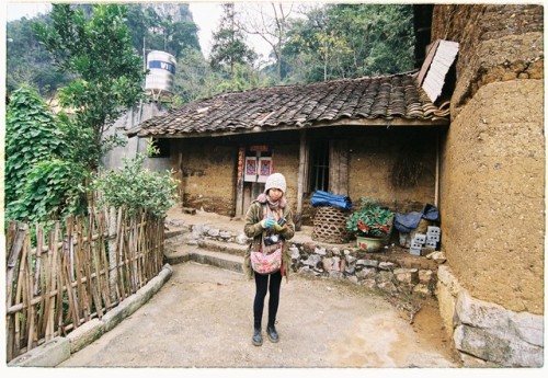 chupanhdao:Phố cổ Đồng Văn, Hà Giang. 11/2014. Hà Giang