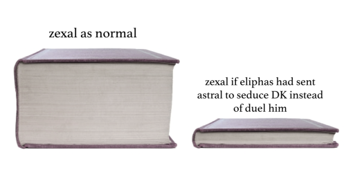 I Shan't Elaborate 