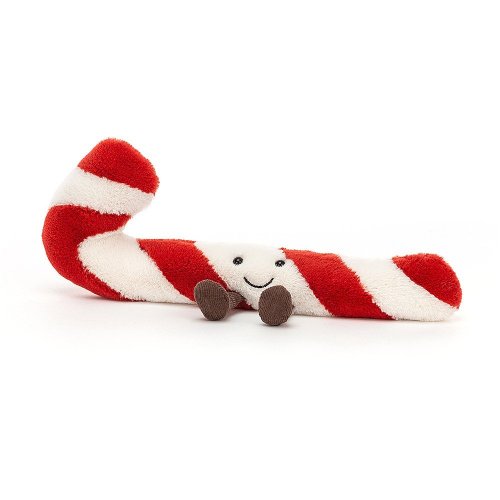 amuseable candy cane (little) by jellycatplease read my dni before interacting
