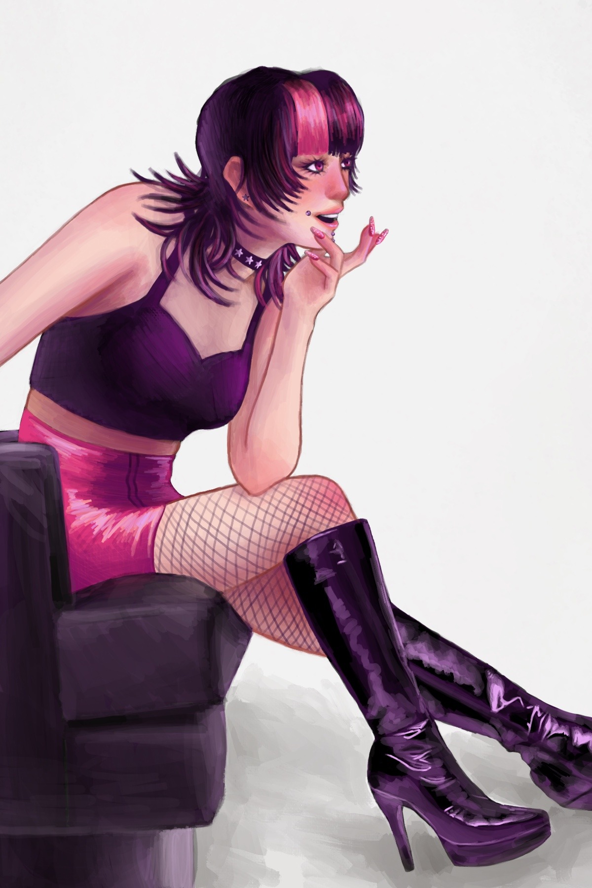 kirara jjk on Tumblr