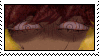 ven spiral eyes stamp