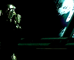 staringatstarsontheceiling:  Spartans are humanityâs next step. Our destiny as a species. Do not u