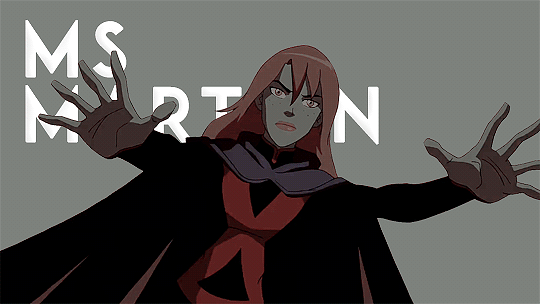 the-jason-todd:  Young Justice members » Season one team
