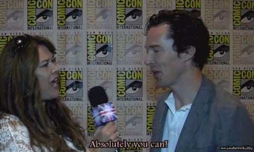 anindoorkitty: Oh the Byronic irony!!  “he was the only person we saw for the part. It ju