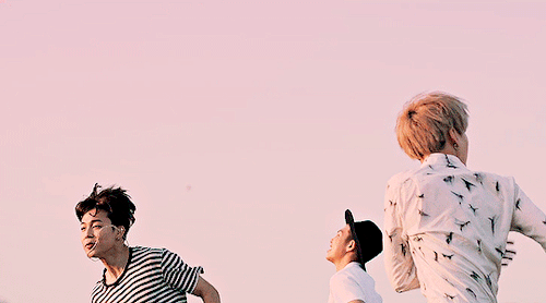 EPILOGUE : YOUNG FOREVER 2016, Dir. Kim Sung Wook