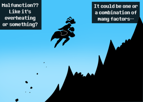 potoobrigham:You can trust her; she’s a doctor.Maintenance. Part 4.Prev: 1. 2. 3.Index.