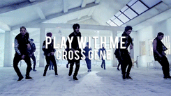 Boys + Difficult Footwork