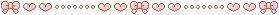 Any Pink Pixel Dividers 🥺