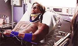 “Someone wants me gone”Jemily bromance was so cute.