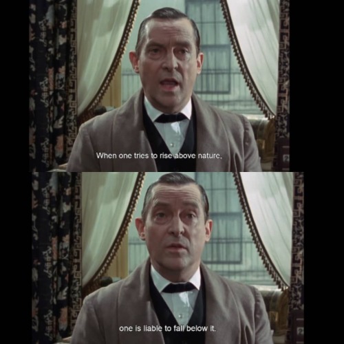 #sherlockholmes #mydearwatson #jeremybrett #nature www.instagram.com/p/CUNldDfJBPe/?utm_medi