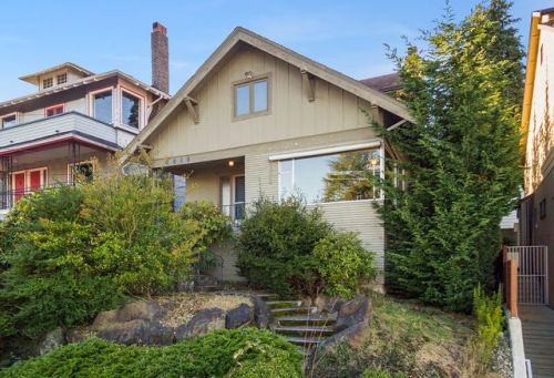 $961,048/5 br2100 sq ftSeattle, WA